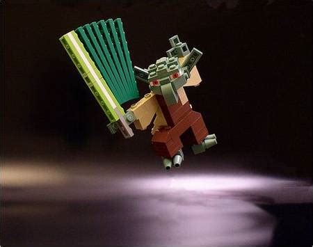 Amazing LEGO Star Wars Action Scenes | Gadgetsin