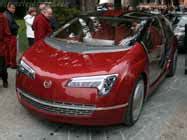 Cadillac Villa - Ultimatecarpage.com - Images, Specifications and ...