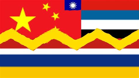 History of the flag of China - YouTube