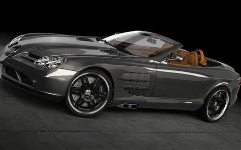 🔥 [120+] Mercedes Benz Slr Mclaren Wallpapers | WallpaperSafari