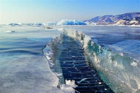 Exploring Baikal: The world's deepest and oldest lake