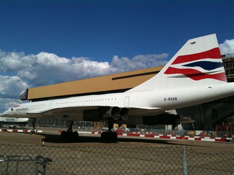 Pin by r. scott french on INair | Concorde, Vintage aviation, Tupolev ...