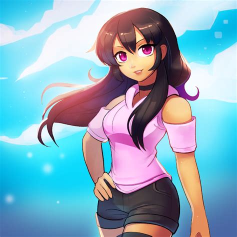 Ava (My Inner Demons)/Gallery | Aphmau Wiki | Fandom