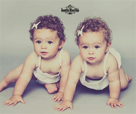 Nyah & Myla - 11 Months • Caucasian & Jamaican FOLLOW ...