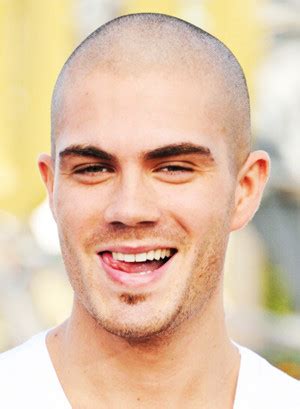 Max George :) - The Wanted Photo (31519754) - Fanpop