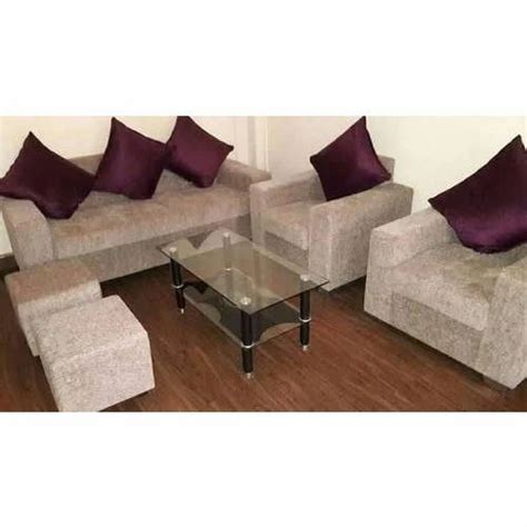 Suede Sofa Set at Rs 14500/set | Suede Sofa in Pune | ID: 15463326912