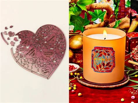 25 Best Gifts to Give Your Partner Based on Their Love Language