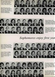 Bluefield High School - Beaver Yearbook (Bluefield, WV), Class of 1964 ...