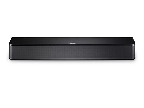 Bose Solo Soundbar Series II | Bose