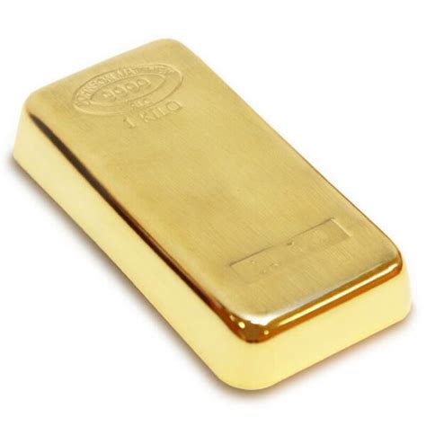 How much is a 24k gold bar worth?