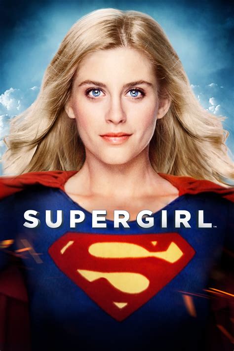 Supergirl Picture - Image Abyss