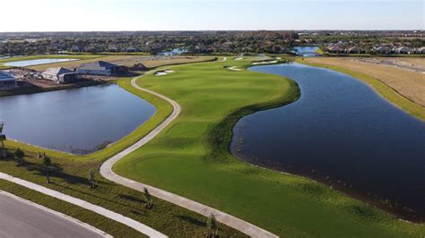 The National Golf & Country Club is Open to the Public! - Ave Maria