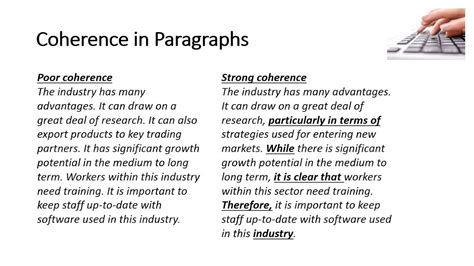 How Can We Achieve Coherence In Writing A Paragraph? Trust The Answer - Chiangmaiplaces.net