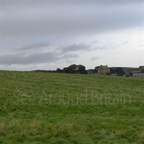 Elsdon, Northumberland - See Around Britain