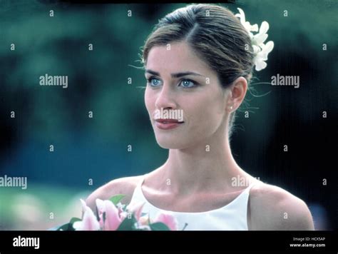 SAVING SILVERMAN, Amanda Peet, 2001 Stock Photo - Alamy