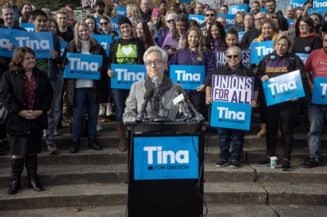 Democrat Tina Kotek is Oregon's next governor • Oregon Capital Chronicle