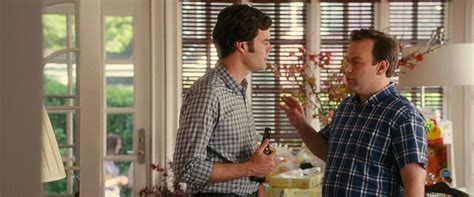 Bill Hader as Aaron Conners in Trainwreck - Bill Hader Photo (43302026 ...