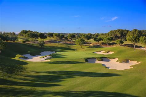 Las Colinas Golf & Country Club, Costa Blanca's best resort