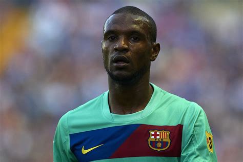 FC Barcelona News: 21 May 2012; Eric Abidal Released from Hospital ...