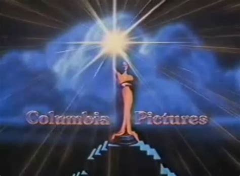 Columbia Movie Logo