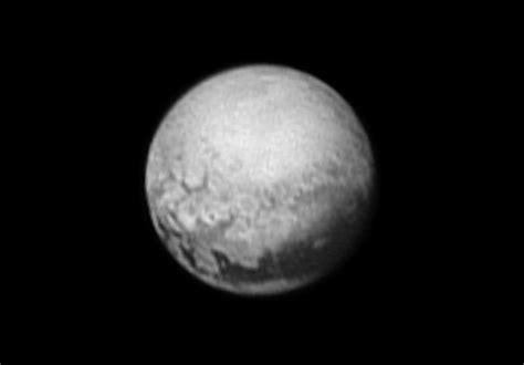 New Image of Pluto: “Houston, We Have Geology” | NASA