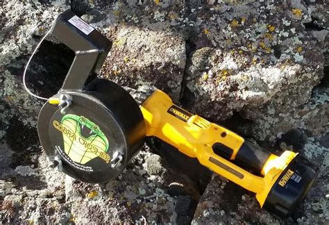 5 Portable Rock Crushers for Gold Prospecting + Best Tips