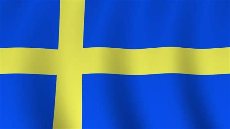 Sweden flag wallpaper in 1600x900 screen resolution. 48+ Swedish Flag ...