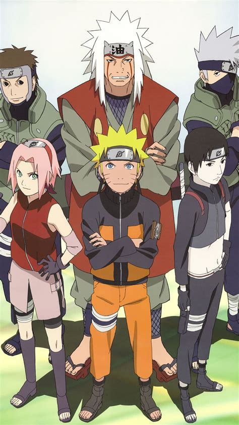 The Best Season 1 Episodes Naruto References | NewsClub