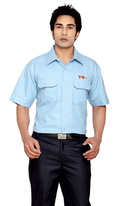 Taxi Driver Uniform - Nakoda Uniforms