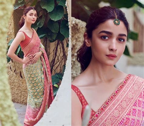 11 looks of Alia Bhatt that prove she is the best-dressed wedding attendee