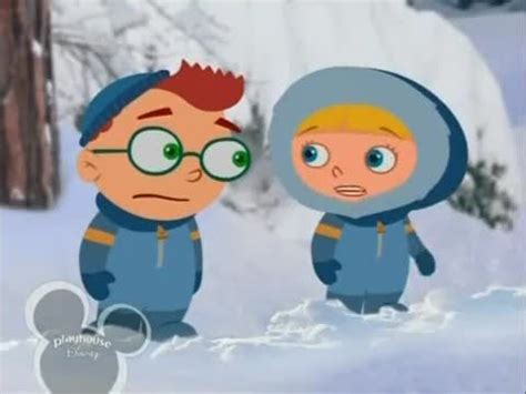 Little Einsteins Season 1 Episode 18 The Northern Night Light | Watch cartoons online, Watch ...