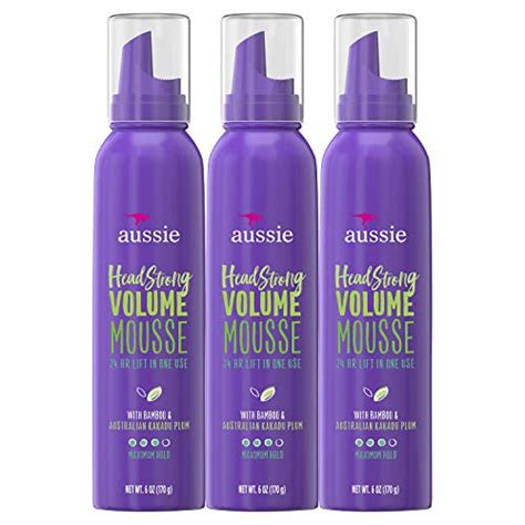 11 Best Volumizing Mousses For Thin Hair - Top Picks Of 2022