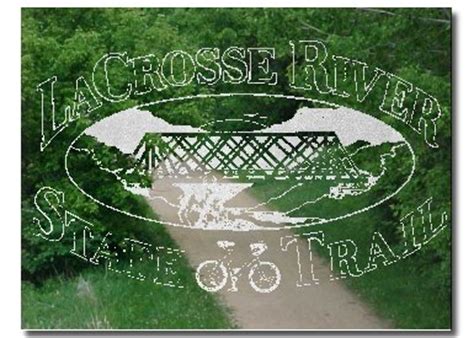 La Crosse River State Trail – Sparta – Rockland – Bangor – West Salem ...