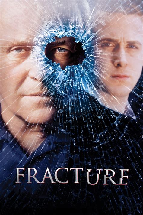 Fracture (2007) - Posters — The Movie Database (TMDB)