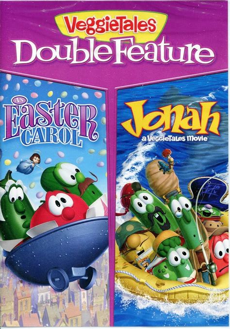 Veggie Tales Easter Carol Coloring Pages | Thousand of the Best ...