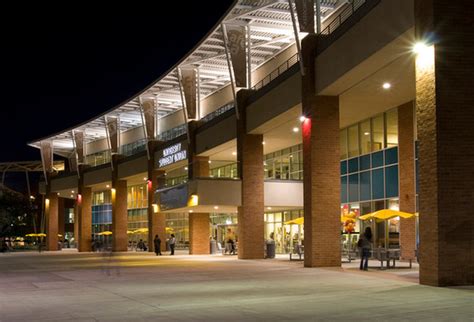 CSULA Student Union | TSK Architects