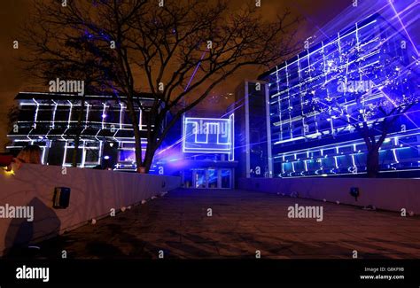 Acland burghley school 50th anniversary hi-res stock photography and images - Alamy