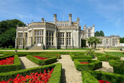 15 Best Castles in England, UK - Road Affair