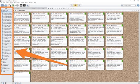 Free Scrivener Templates [2023]: Fiction & Nonfiction