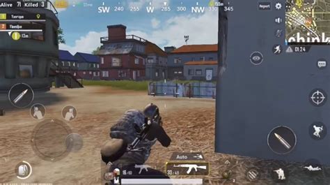 PUBG Mobile 1.5 - Download for PC Free