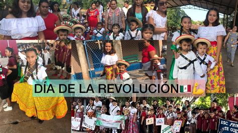 DESFILE🇲🇽(día de la revolución Mexicana)💪🙌🏻+ya no podía más🥲🥵 - YouTube