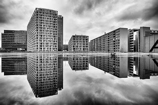 mirrored world II | Thanks for your time and recognition. Ap… | Flickr