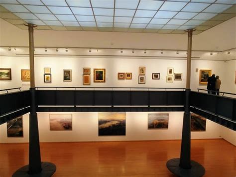 15 Best Art Galleries in Barcelona