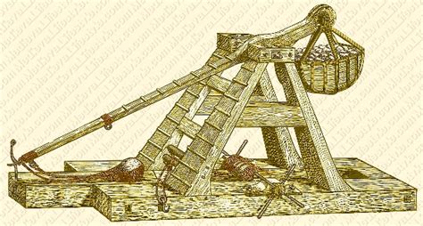 The Trebuchet