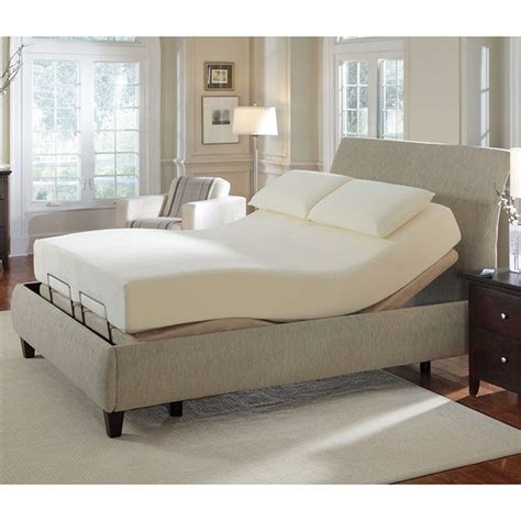 Coaster Premier Bedding Pinnacle Queen Adjustable Bed - 300130QM