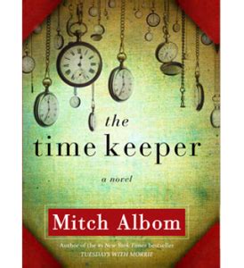 Buy - Mitch Albom | Time keeper, Mitch albom, Books