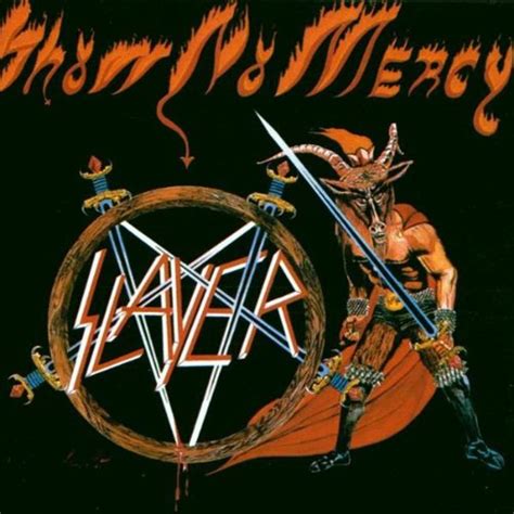 Best Slayer Albums