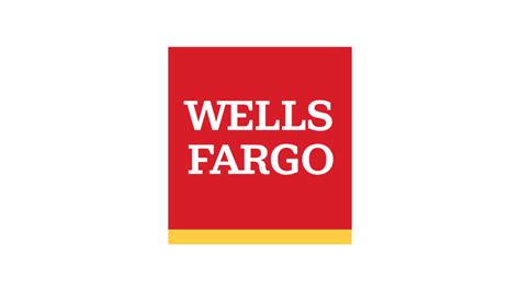 Wells Fargo logo History and Evolution