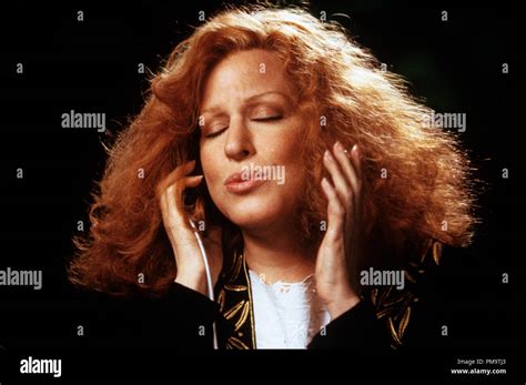 Bette midler beaches hi-res stock photography and images - Alamy