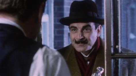 Poirot: Hercule Poirot's Christmas (1994) | MUBI